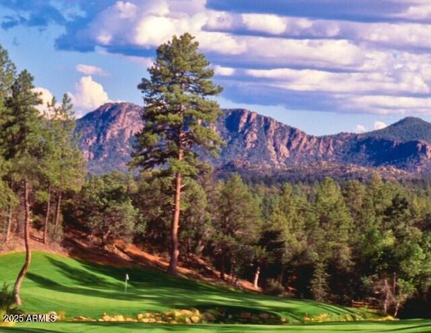 2702 E WILD ROSE Circle, Payson, AZ 85541