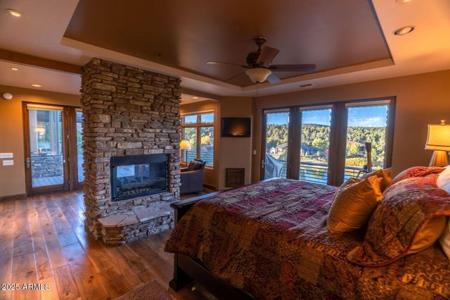 2702 E WILD ROSE Circle, Payson, AZ 85541