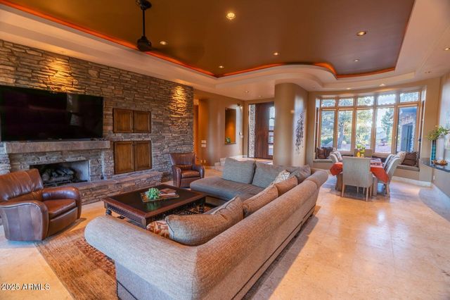 2702 E WILD ROSE Circle, Payson, AZ 85541