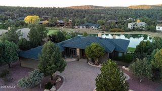2702 E WILD ROSE Circle, Payson, AZ 85541