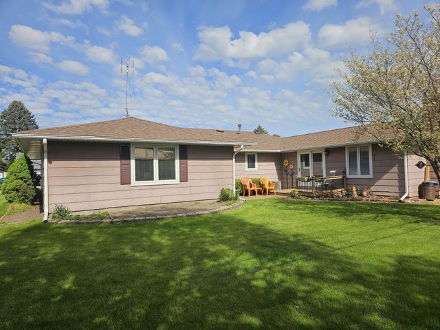111 David Court, La Porte, IN 46350