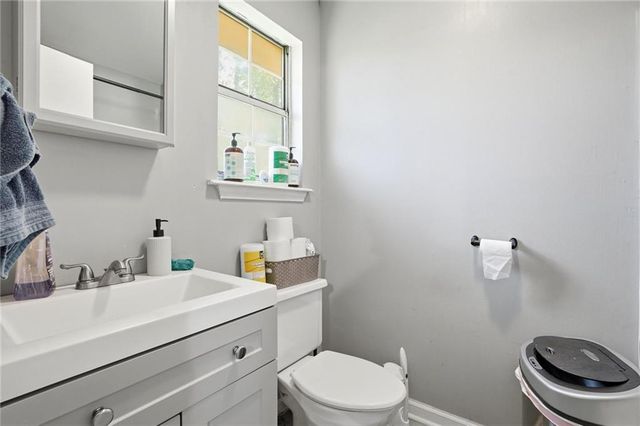 3556 Bomar Road, Douglasville, GA 30135