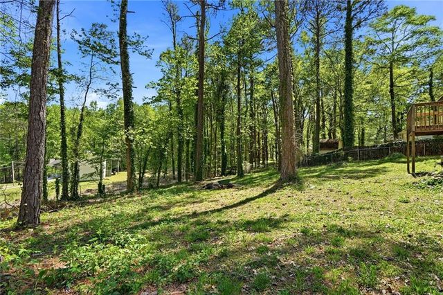 3556 Bomar Road, Douglasville, GA 30135