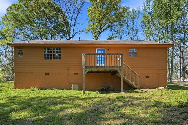 3556 Bomar Road, Douglasville, GA 30135