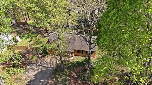 3556 Bomar Road, Douglasville, GA 30135
