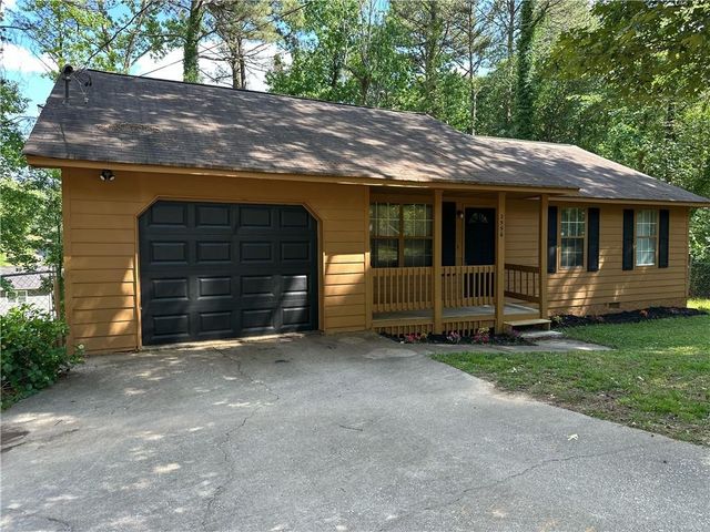 3556 Bomar Road, Douglasville, GA 30135