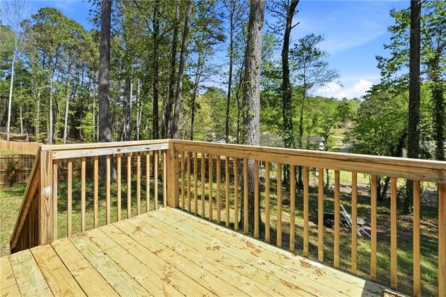 3556 Bomar Road, Douglasville, GA 30135
