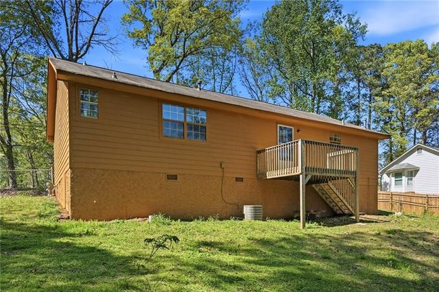 3556 Bomar Road, Douglasville, GA 30135