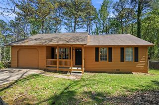 3556 Bomar Road, Douglasville, GA 30135