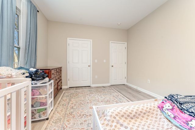 201 Hendrix Drive, Kernersville, NC 27284