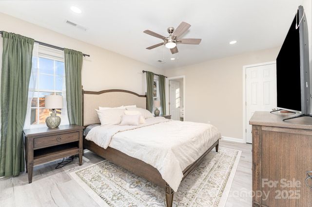 201 Hendrix Drive, Kernersville, NC 27284