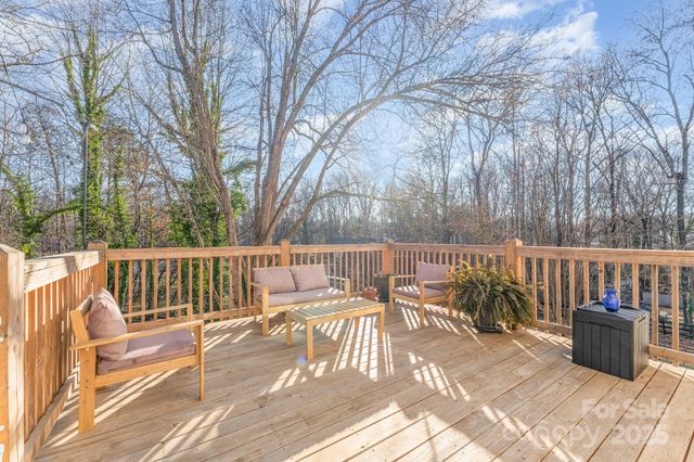 201 Hendrix Drive, Kernersville, NC 27284