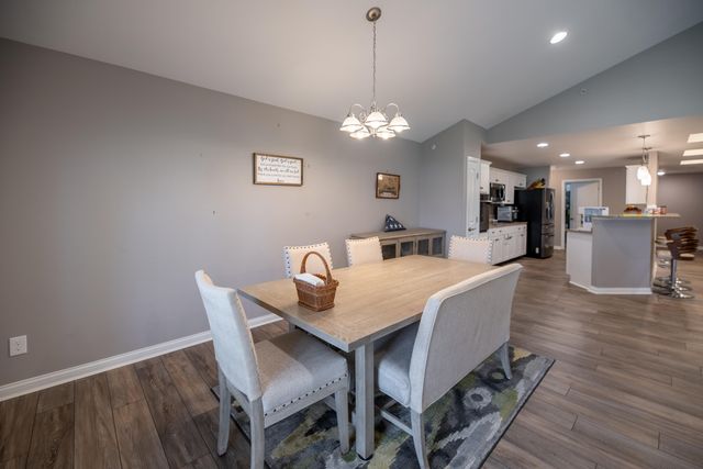 646 Hidden Pine Way, Crescent Springs, KY 41017