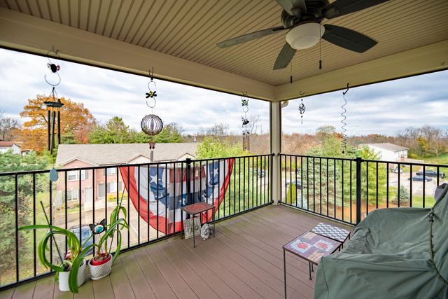 646 Hidden Pine Way, Crescent Springs, KY 41017