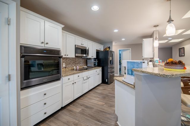 646 Hidden Pine Way, Crescent Springs, KY 41017