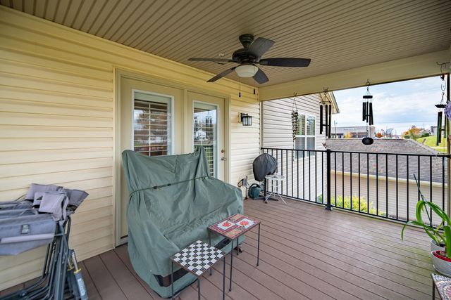 646 Hidden Pine Way, Crescent Springs, KY 41017