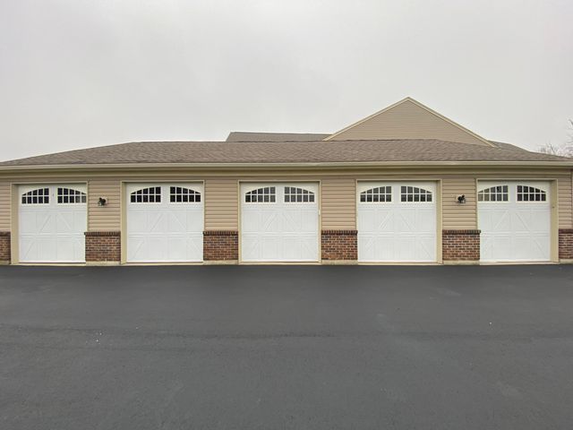 646 Hidden Pine Way, Crescent Springs, KY 41017