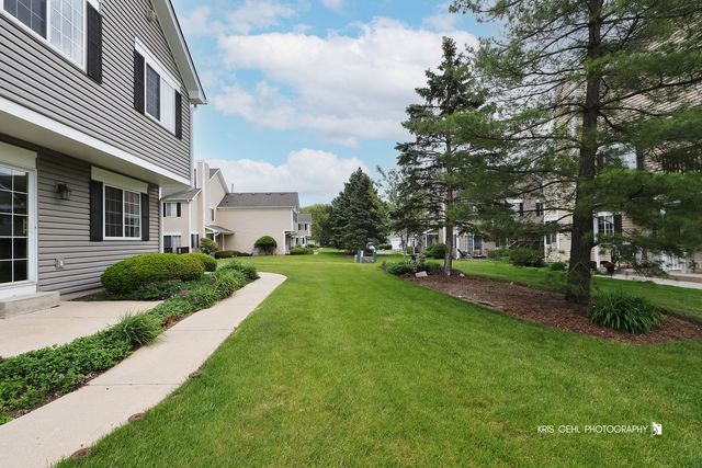 661 Silver Creek Road 661, Woodstock, IL 60098