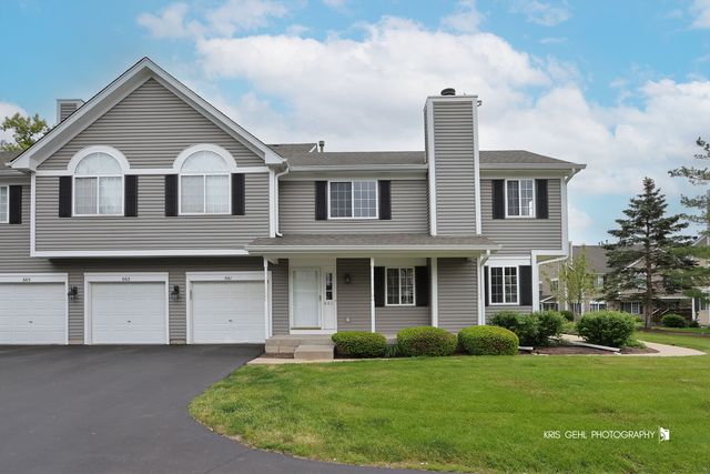 661 Silver Creek Road 661, Woodstock, IL 60098