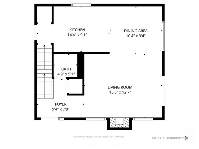661 Silver Creek Road 661, Woodstock, IL 60098