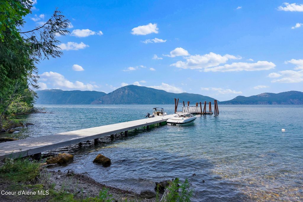 NNA BLK 3 LOT 8 UNIT 1, Bayview, ID 83803 photo 10