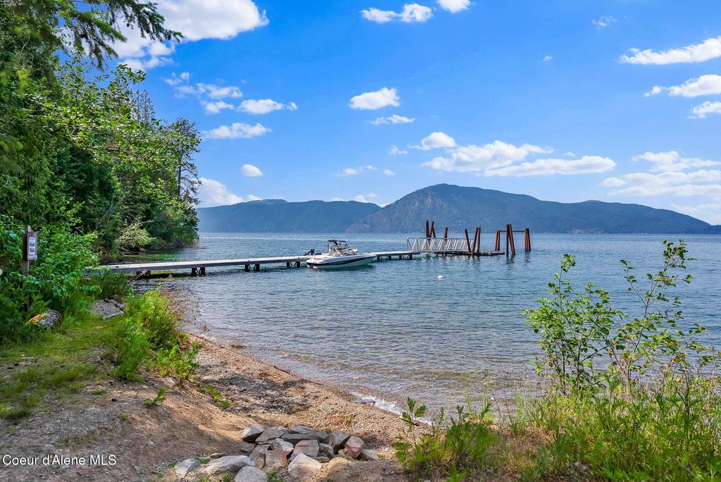 NNA BLK 3 LOT 8 UNIT 1, Bayview, ID 83803 photo 11