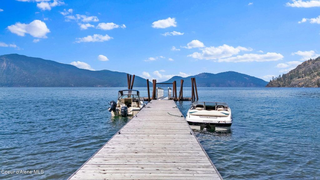 NNA BLK 3 LOT 8 UNIT 1, Bayview, ID 83803 photo 12