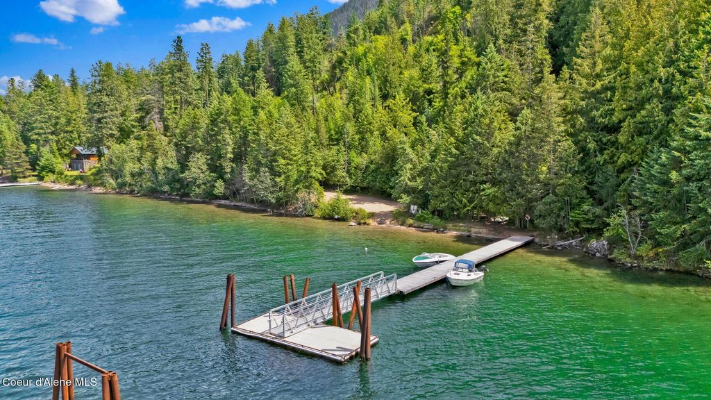 NNA BLK 3 LOT 8 UNIT 1, Bayview, ID 83803 photo 13