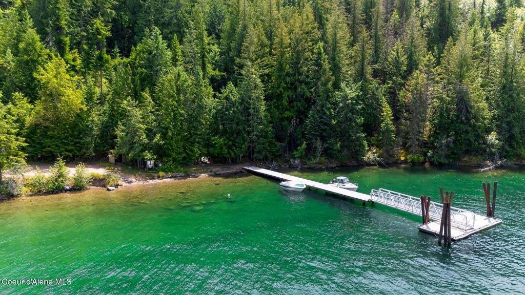 NNA BLK 3 LOT 8 UNIT 1, Bayview, ID 83803 photo 14