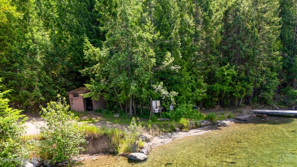 NNA BLK 3 LOT 8 UNIT 1, Bayview, ID 83803 photo 15