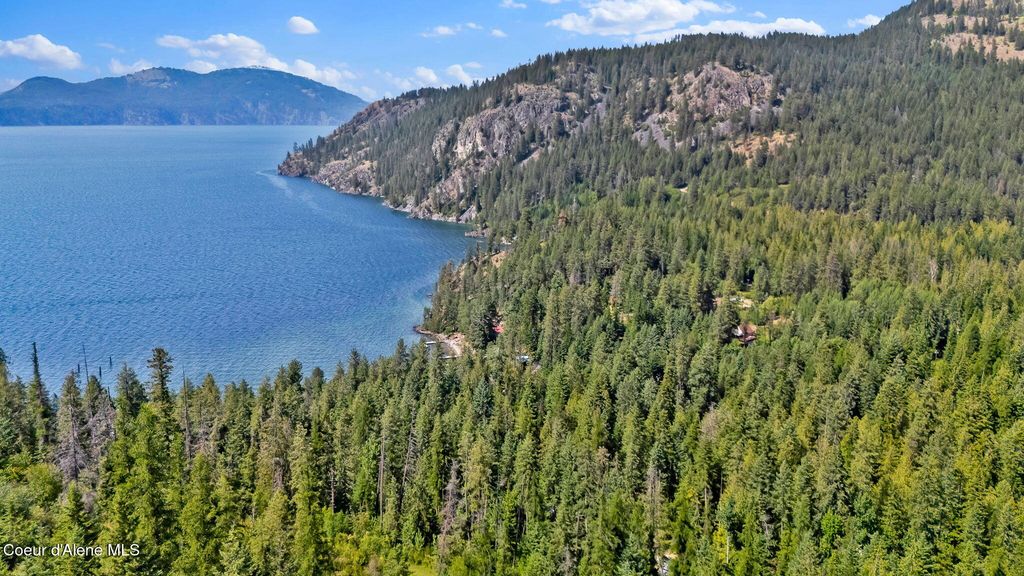 NNA BLK 3 LOT 8 UNIT 1, Bayview, ID 83803 photo 16