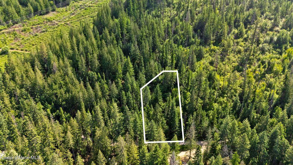 NNA BLK 3 LOT 8 UNIT 1, Bayview, ID 83803 photo 3