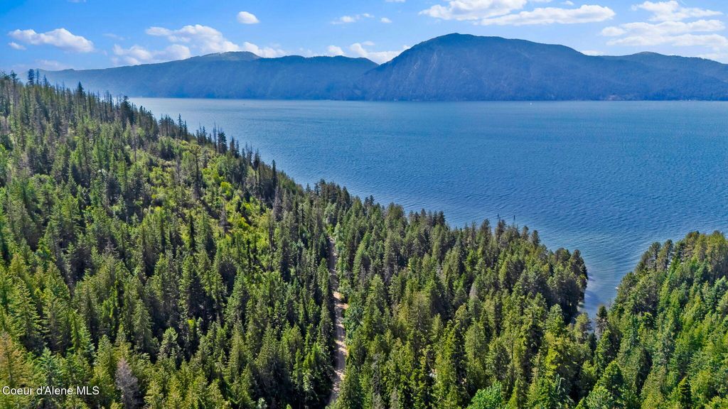 NNA BLK 3 LOT 8 UNIT 1, Bayview, ID 83803 photo 6