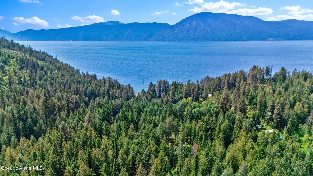 NNA BLK 3 LOT 8 UNIT 1, Bayview, ID 83803 photo 7