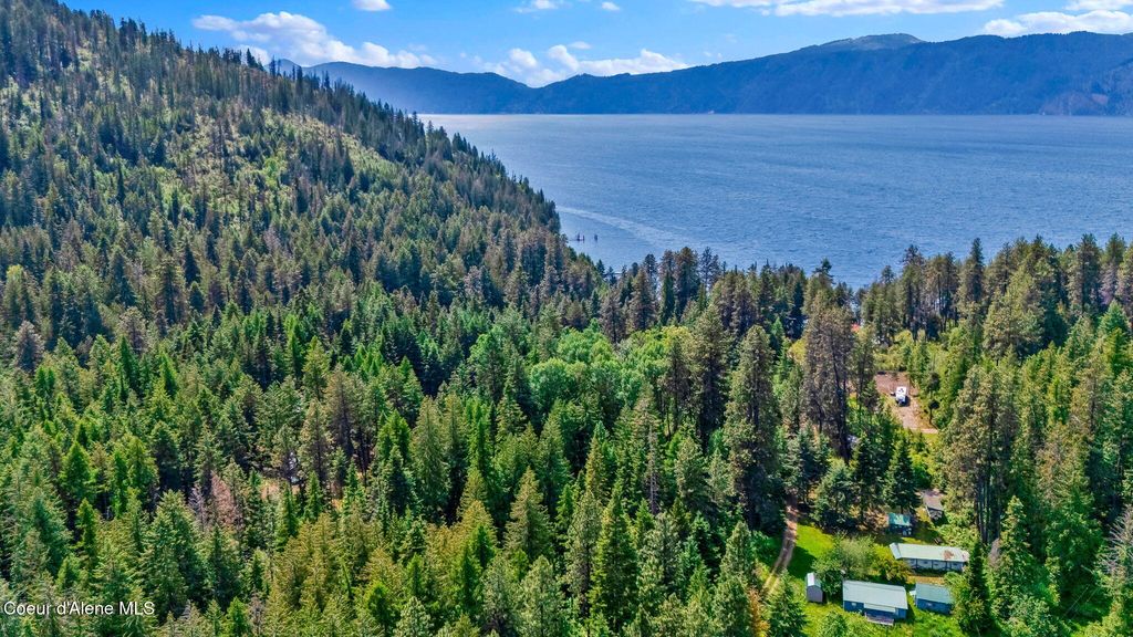 NNA BLK 3 LOT 8 UNIT 1, Bayview, ID 83803 photo 9