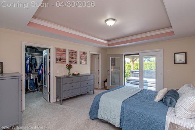 48763 Marberry Drive, Macomb Township, MI 48044