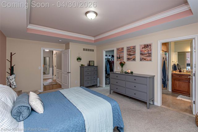 48763 Marberry Drive, Macomb Township, MI 48044