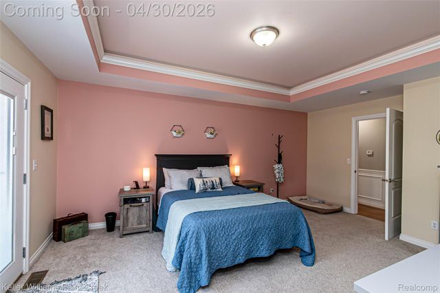 48763 Marberry Drive, Macomb Township, MI 48044