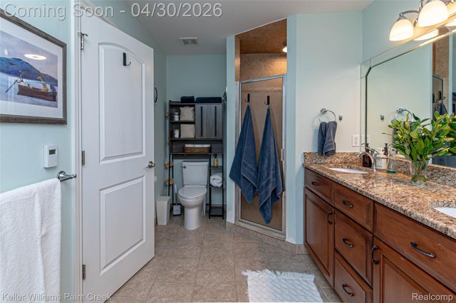 48763 Marberry Drive, Macomb Township, MI 48044