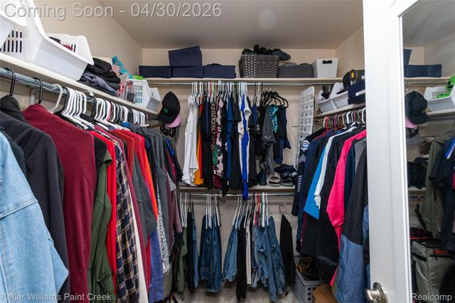 48763 Marberry Drive, Macomb Township, MI 48044