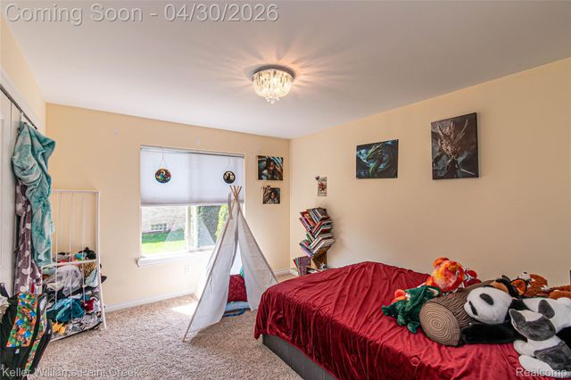 48763 Marberry Drive, Macomb Township, MI 48044