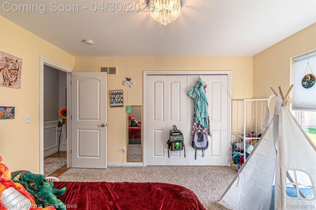 48763 Marberry Drive, Macomb Township, MI 48044