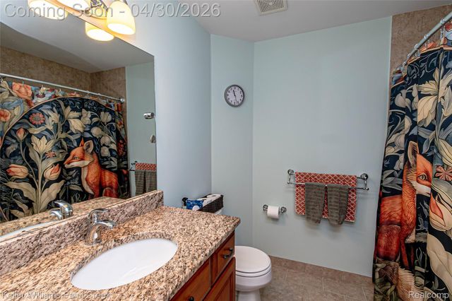 48763 Marberry Drive, Macomb Township, MI 48044