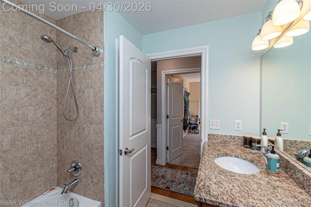 48763 Marberry Drive, Macomb Township, MI 48044