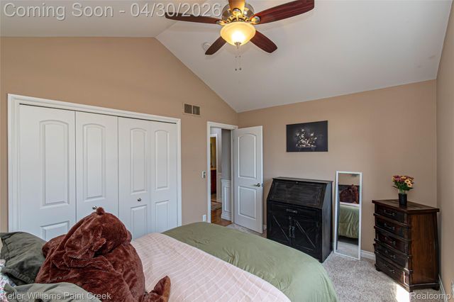 48763 Marberry Drive, Macomb Township, MI 48044