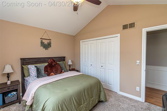 48763 Marberry Drive, Macomb Township, MI 48044