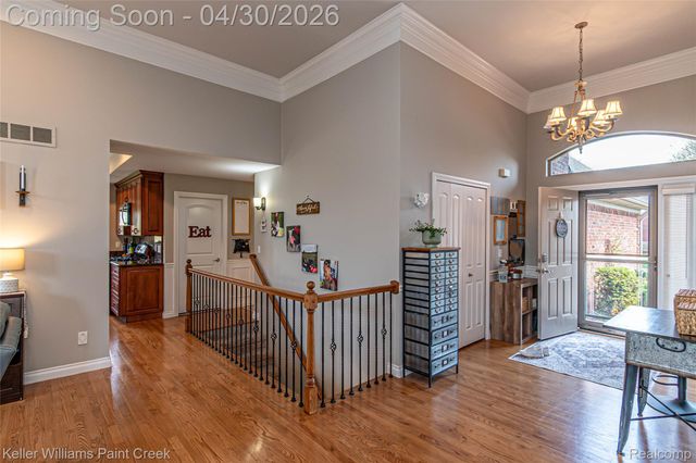 48763 Marberry Drive, Macomb Township, MI 48044