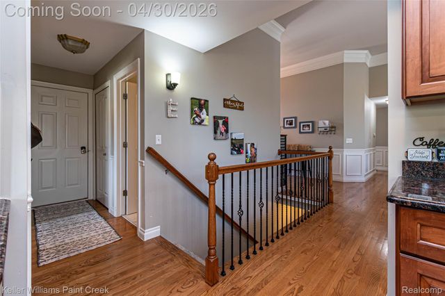 48763 Marberry Drive, Macomb Township, MI 48044