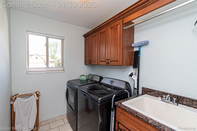 48763 Marberry Drive, Macomb Township, MI 48044