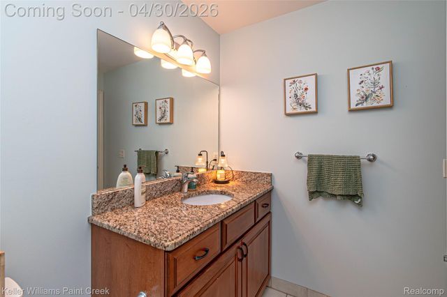 48763 Marberry Drive, Macomb Township, MI 48044